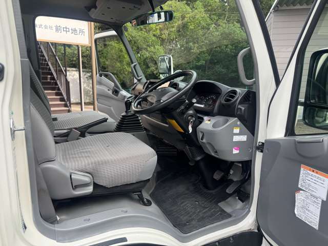 Toyota Toyoace 2