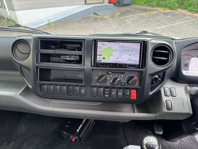 Toyota Toyoace 6