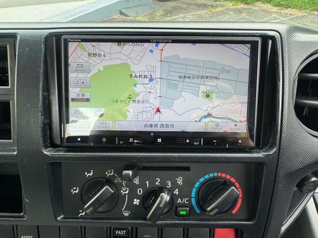 Toyota Toyoace 7