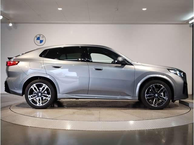 BMW X2 11