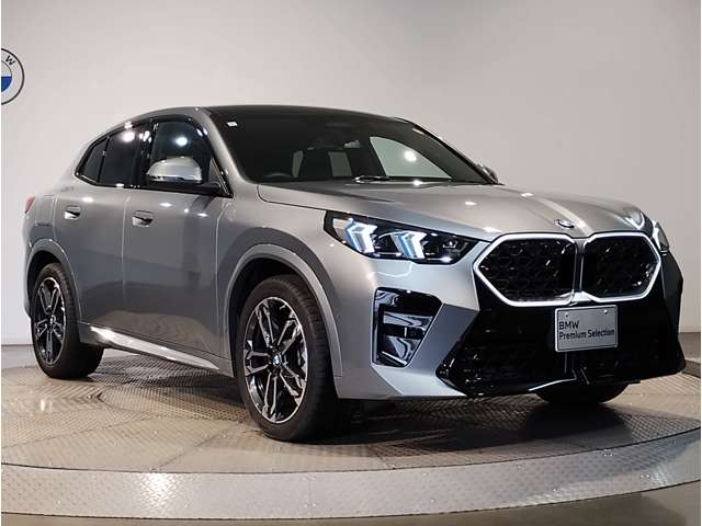 BMW X2 12