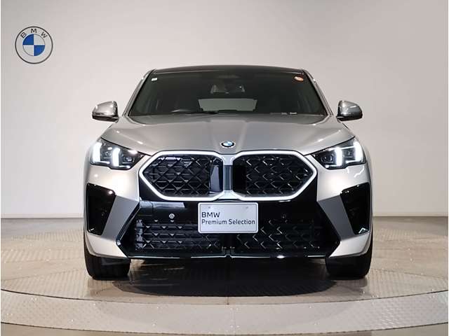 BMW X2 6