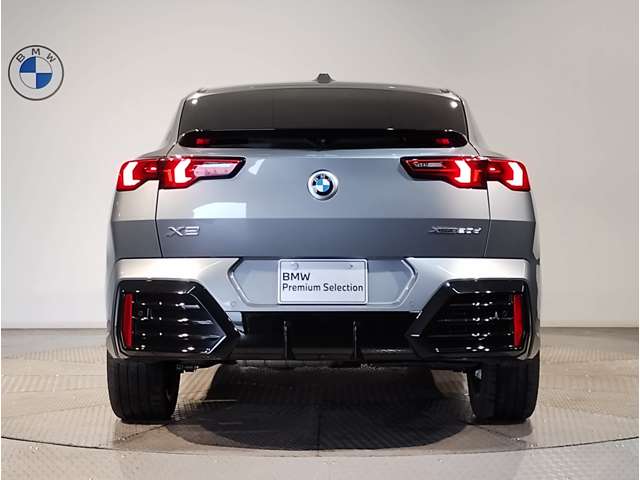 BMW X2 9