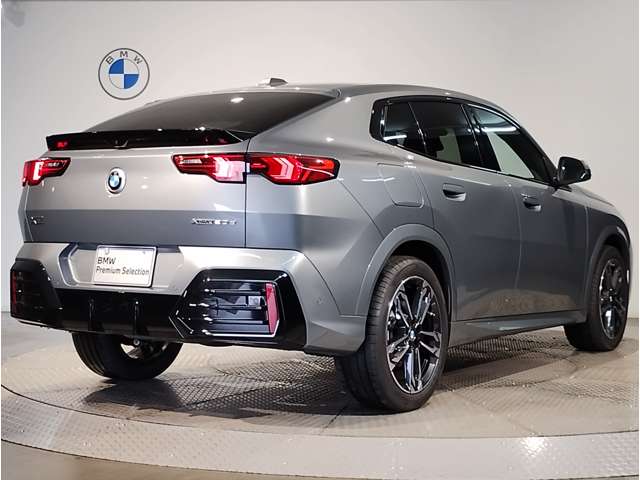 BMW X2 10