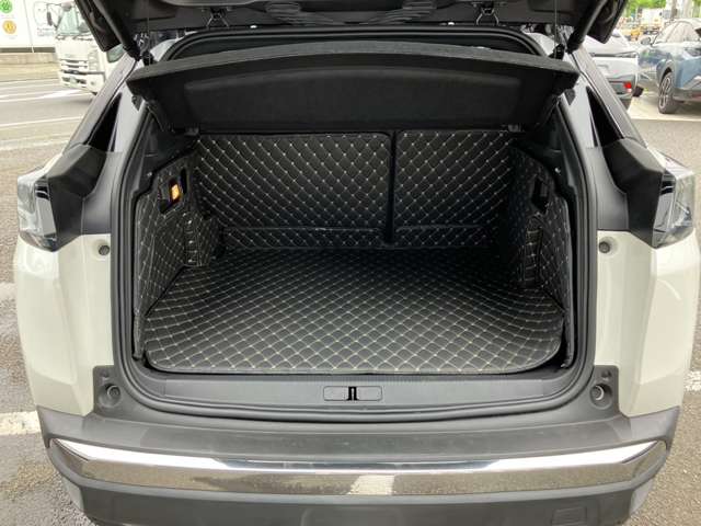 Peugeot 3008 12