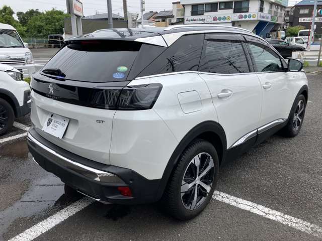 Peugeot 3008 6