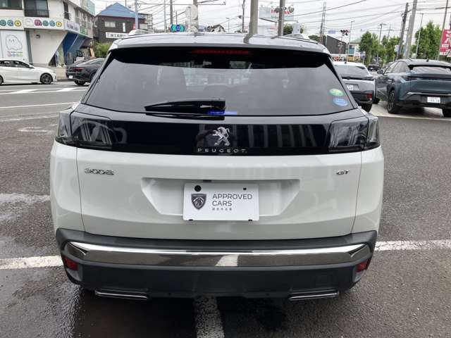 Peugeot 3008 7