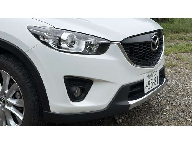 Mazda CX-5 11