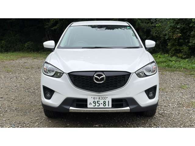 Mazda CX-5 2
