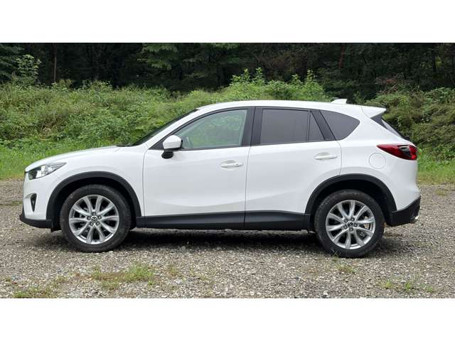 Mazda CX-5 7