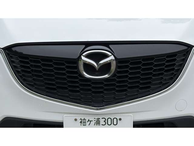 Mazda CX-5 8