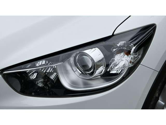 Mazda CX-5 9