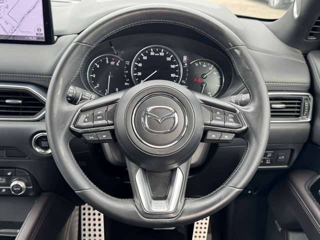 Mazda CX-5 11