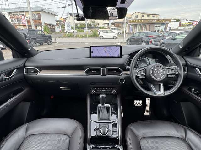 Mazda CX-5 2