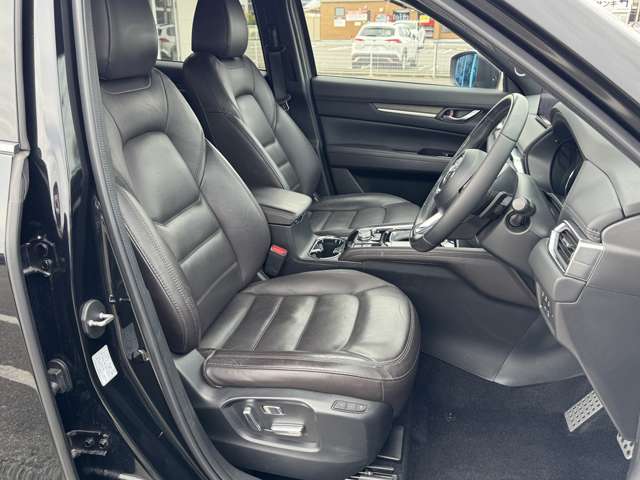 Mazda CX-5 9