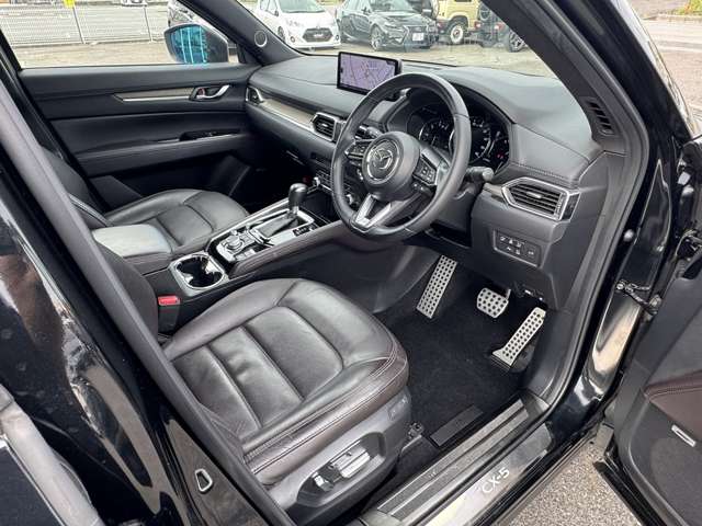 Mazda CX-5 10