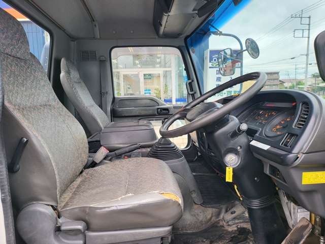 Isuzu Forward 7
