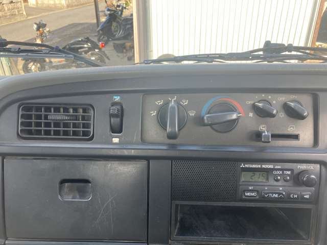 Mitsubishi Fuso Canter 12