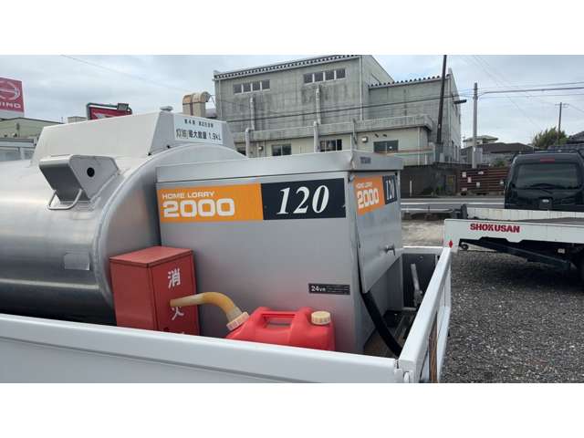 Mitsubishi Fuso Canter 4