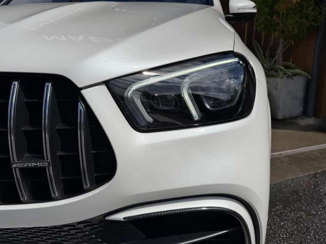Mercedes-Benz GLE 11