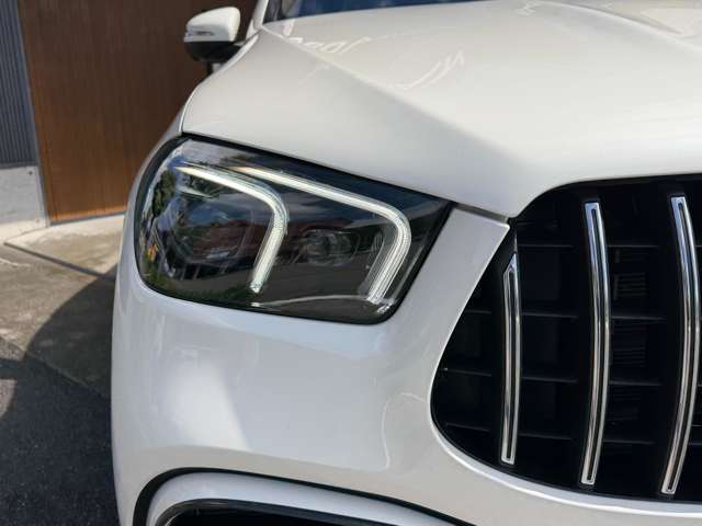 Mercedes-Benz GLE 12