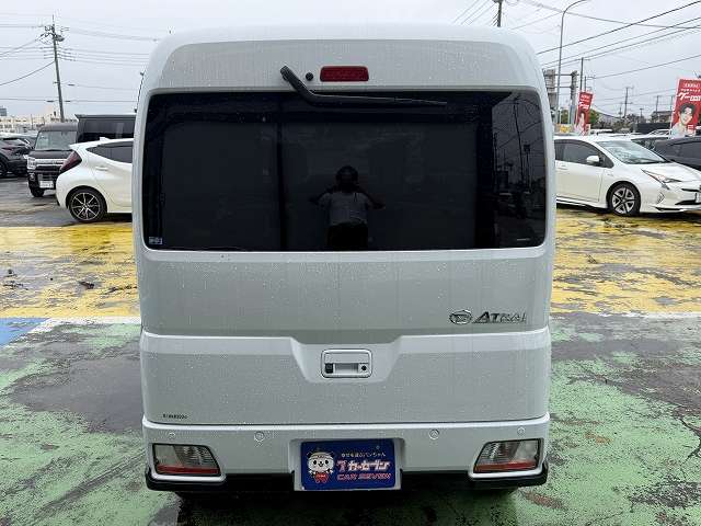 Daihatsu Atrai 12