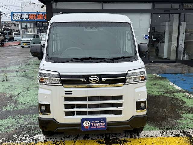 Daihatsu Atrai 8