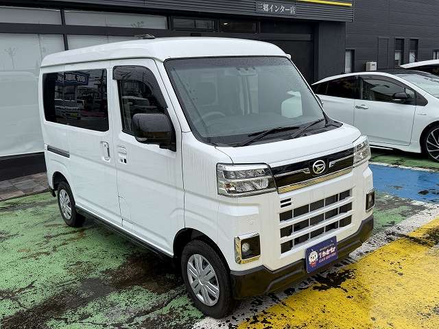 Daihatsu Atrai 9