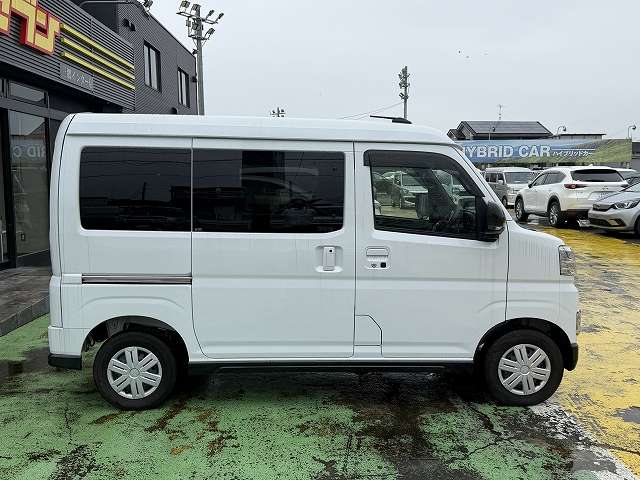 Daihatsu Atrai 10