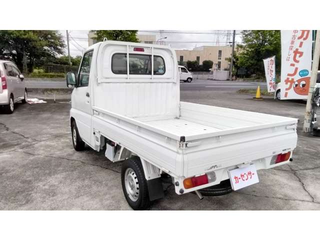 Nissan Clipper Truck 5