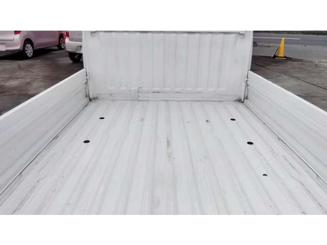 Nissan Clipper Truck 7