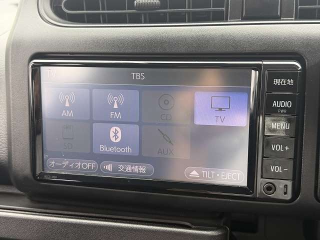 Toyota Succeed Van 11