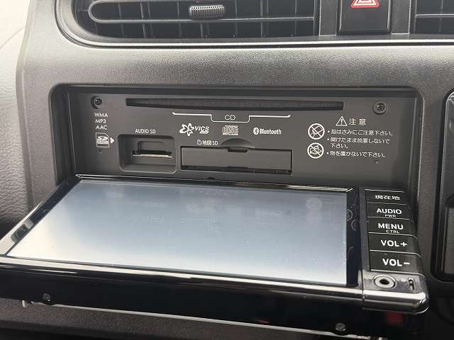 Toyota Succeed Van 12
