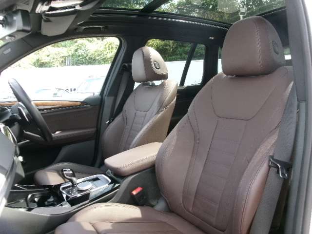 BMW X3 2