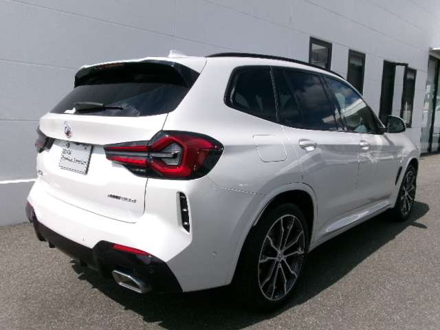 BMW X3 5