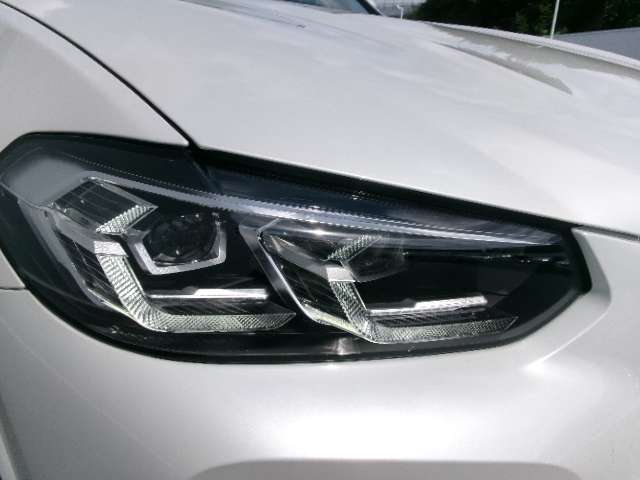 BMW X3 6