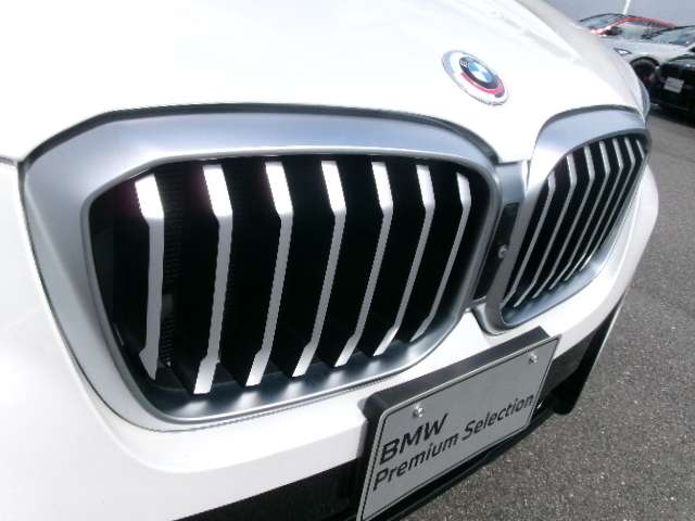 BMW X3 7