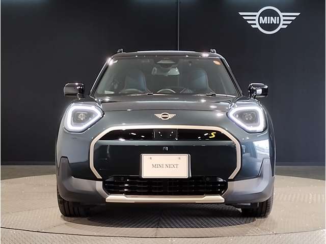 MINI Aceman 6