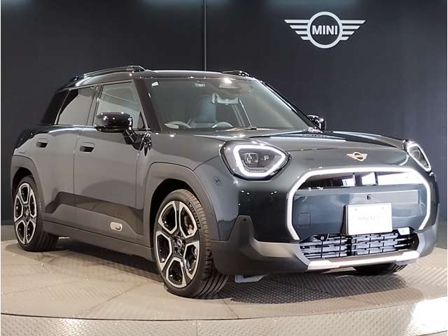MINI Aceman 7