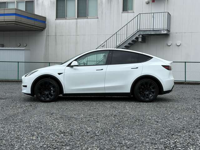Tesla Model Y 12