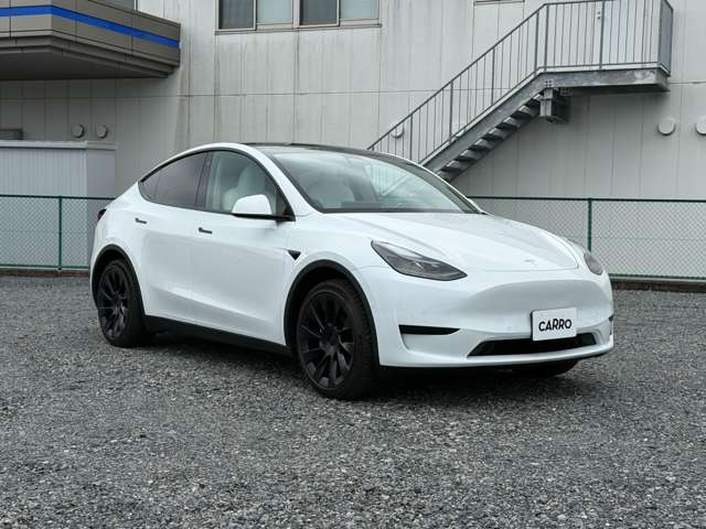 Tesla Model Y 7