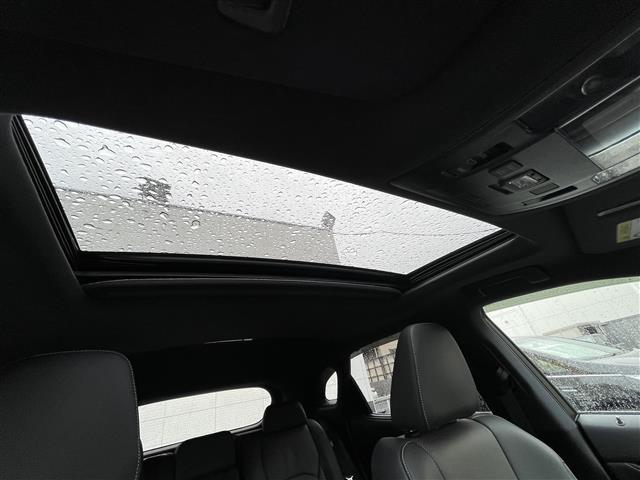 Lexus RX 2