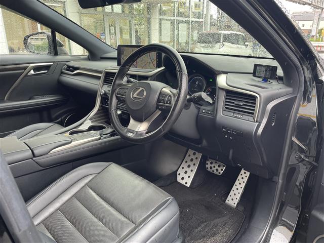 Lexus RX 3