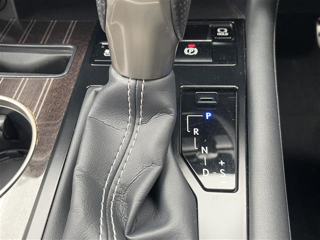 Lexus RX 10