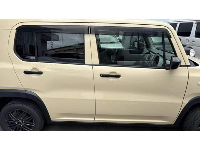 Suzuki Hustler 6