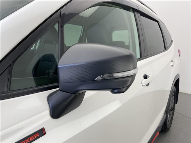 Subaru Forester 8