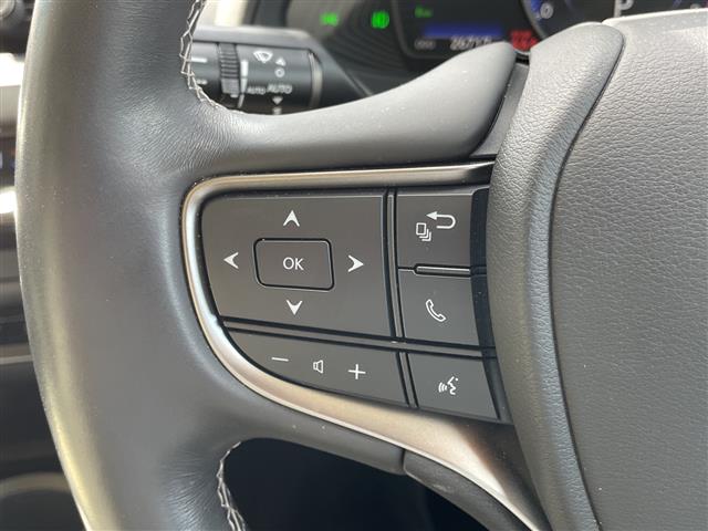 Lexus UX 11
