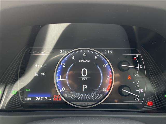 Lexus UX 10