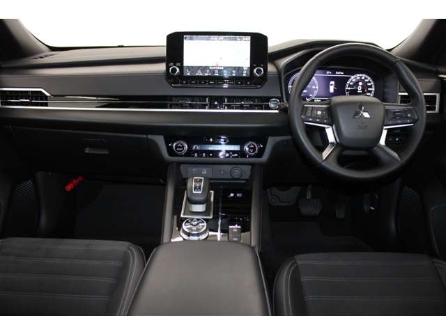 Mitsubishi Outlander 5