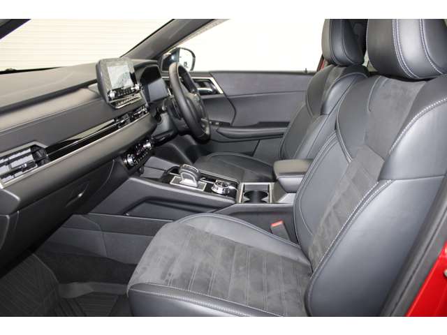 Mitsubishi Outlander 6